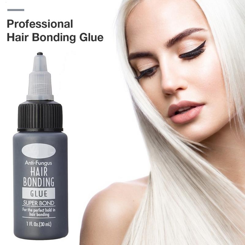 30ml Hair extension glue eco-g - огляд і ціна Eyelash Extension For Men