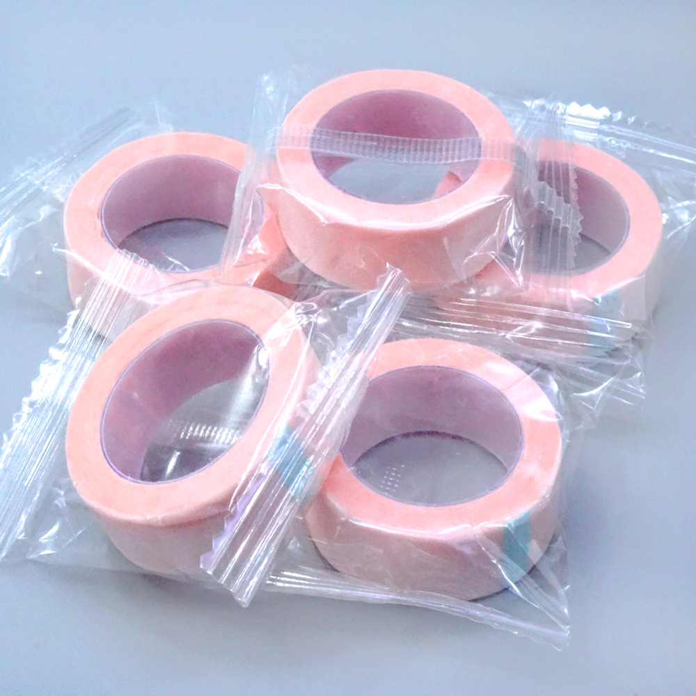 1/3/6/8/12Rolls Eyelash Extens - огляд і ціна Eyelash Extension Guide