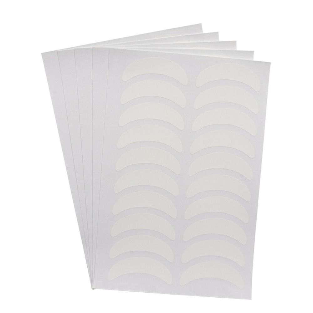 100Pcs/set Salon Eyelash Exten - огляд і ціна Eyelash Extension Adhesive