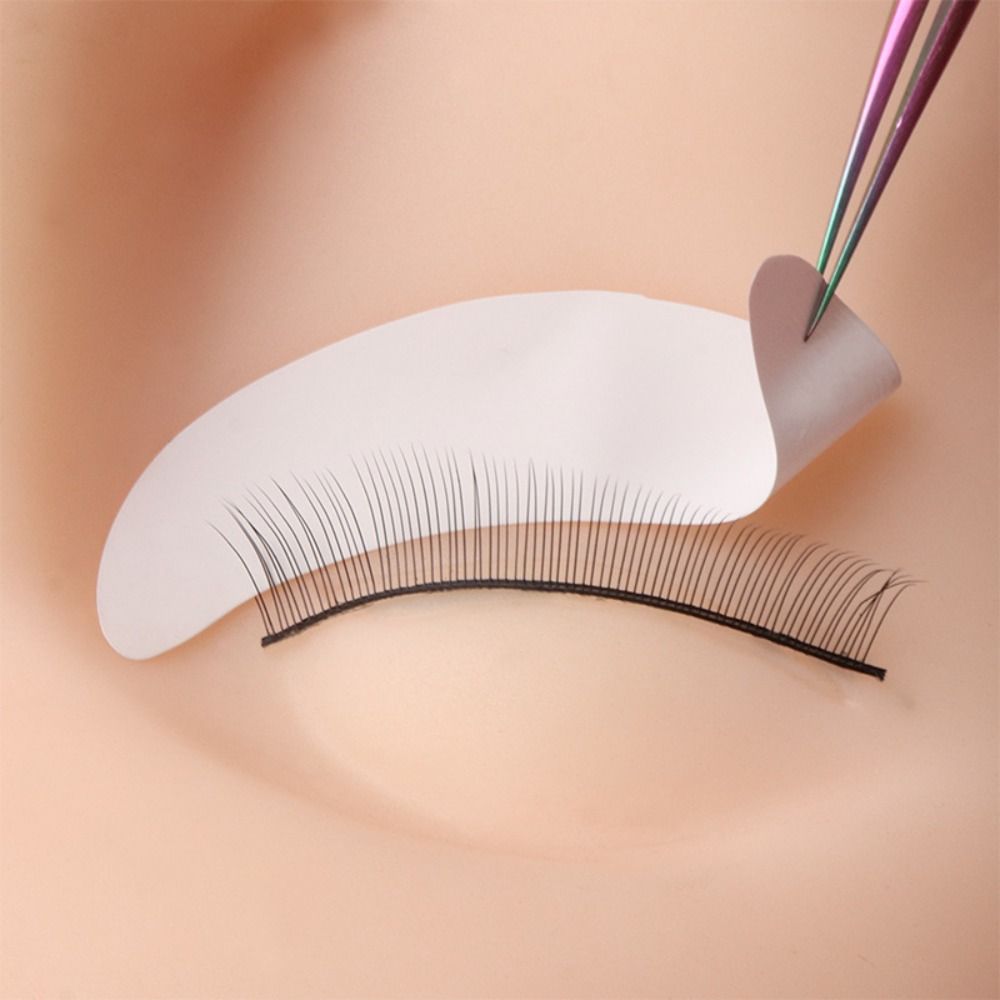 100Pcs/set Salon Eyelash Exten - огляд і ціна Eyelash Extension Adhesive
