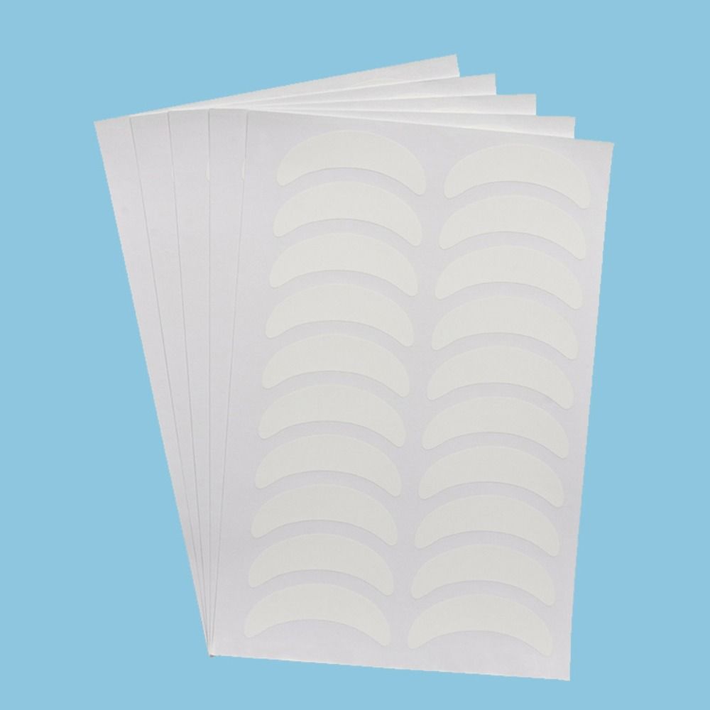 100Pcs/set Salon Eyelash Exten - огляд і ціна Eyelash Extension Adhesive