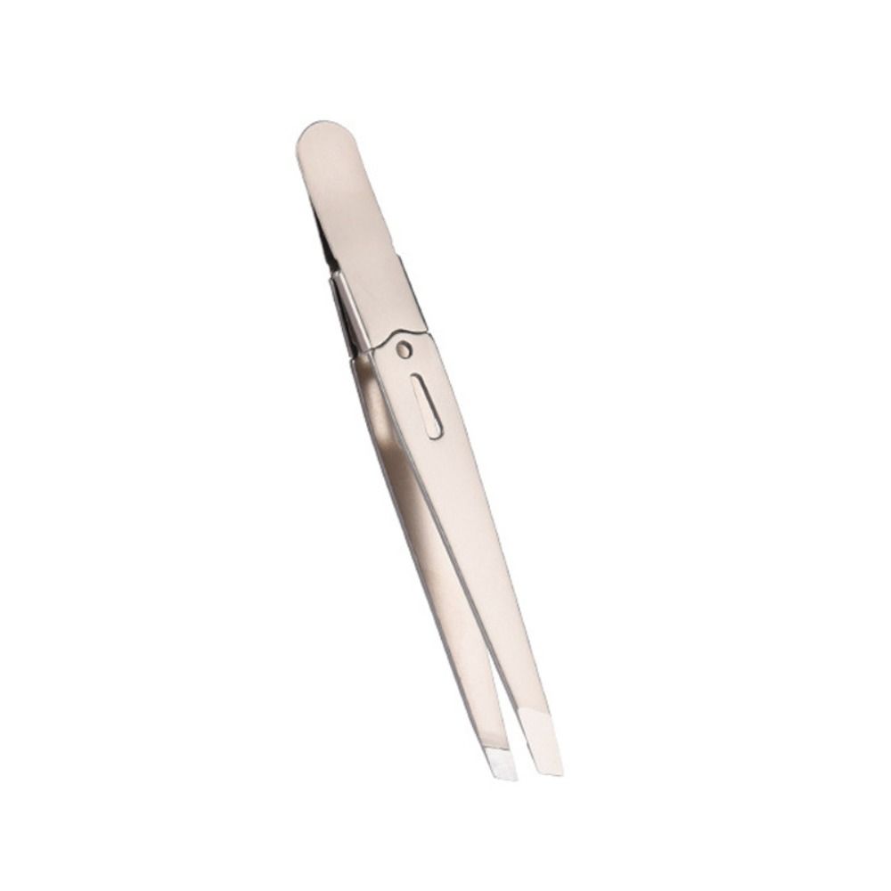 2PCS New Stainless Steel Eyebr - огляд і ціна Eyelash Extension For Men