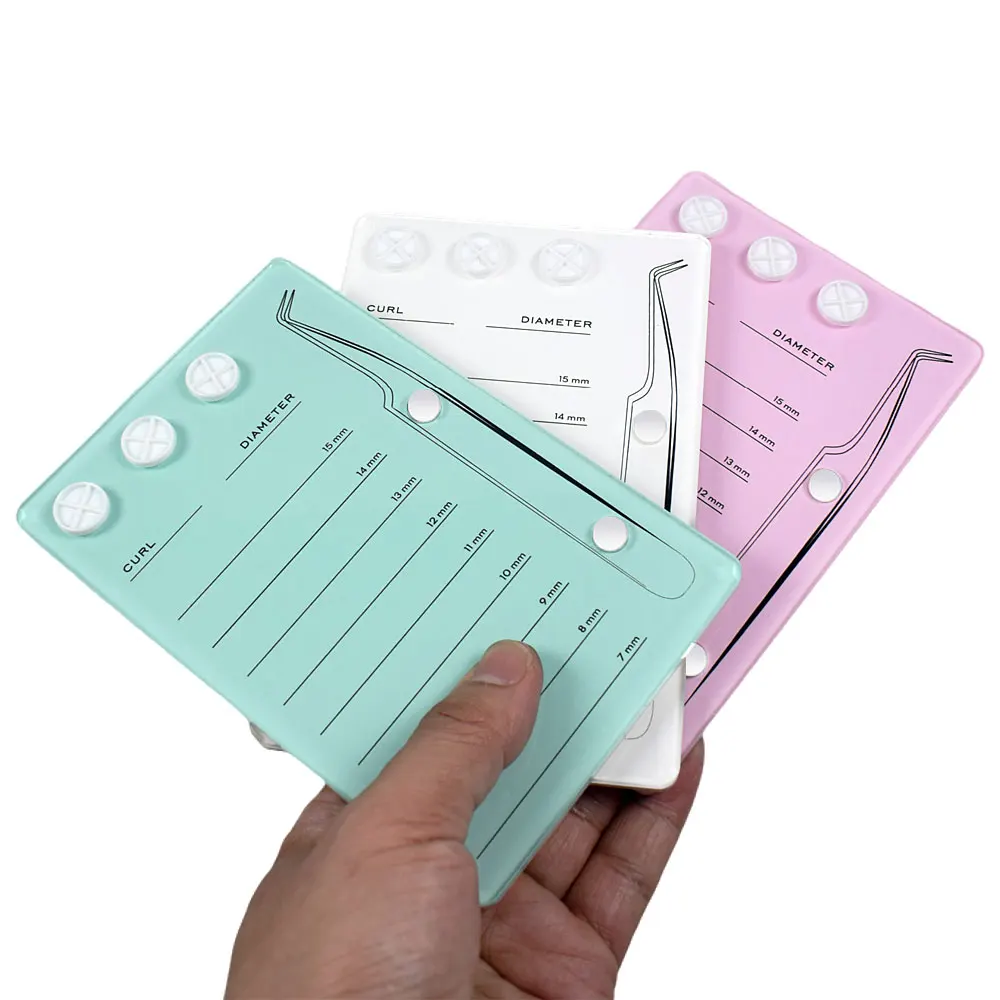 Wholesale 1Pcs Eyelash Holder  - огляд і ціна Eyelash Extension Full Set