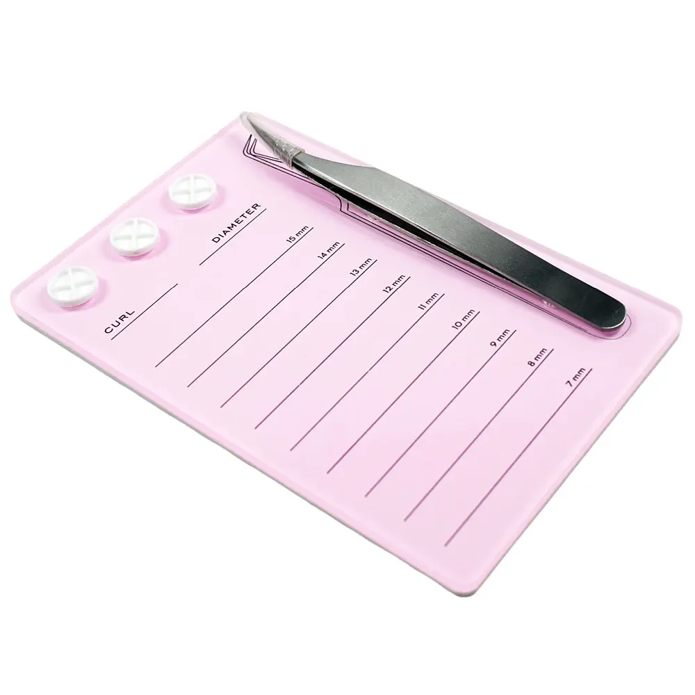 Wholesale 1Pcs Eyelash Holder  - огляд і ціна Eyelash Extension Full Set