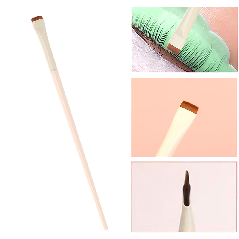5/3/1PCS Flat Head Perm Brush  - огляд і ціна Eyelash Extension Guide