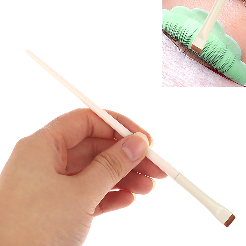 5/3/1PCS Flat Head Perm Brush  - огляд і ціна Eyelash Extension Guide