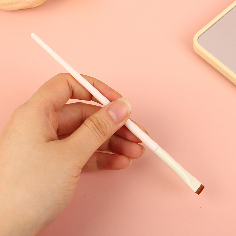 5/3/1PCS Flat Head Perm Brush  - огляд і ціна Eyelash Extension Guide