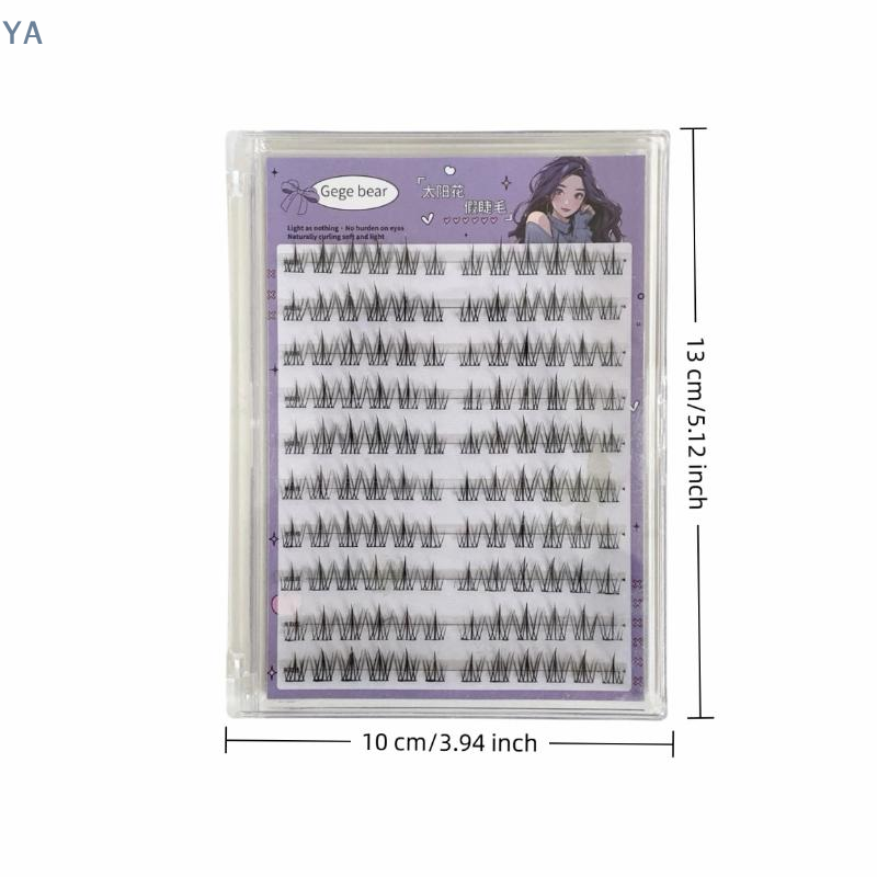 【SA】【SA】Glue Free False Eyelas - огляд і ціна Eyelash Extension Adhesive