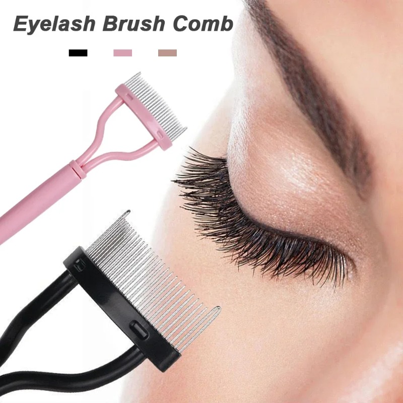 1/2Pcs Eyelash Styling Eyelash - огляд і ціна Eyelash Extension Guide