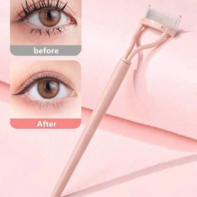 1/2Pcs Eyelash Styling Eyelash - огляд і ціна Eyelash Extension Guide