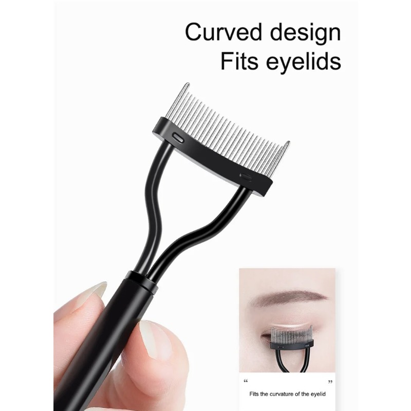 1/2Pcs Eyelash Styling Eyelash - огляд і ціна Eyelash Extension Guide