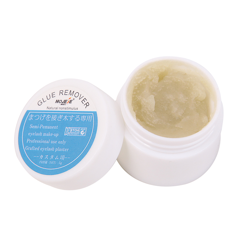 Grafting Eyelash Extension Mak - огляд і ціна Eyelash Extension Eye Irritation