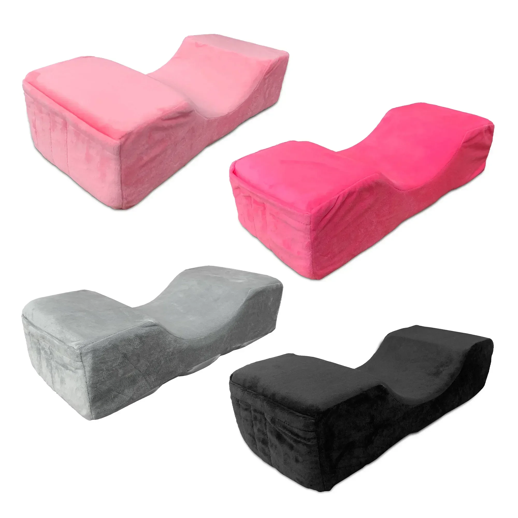 1pcLash Pillow Neck Support Ey - огляд і ціна Eyelash Extension Guide