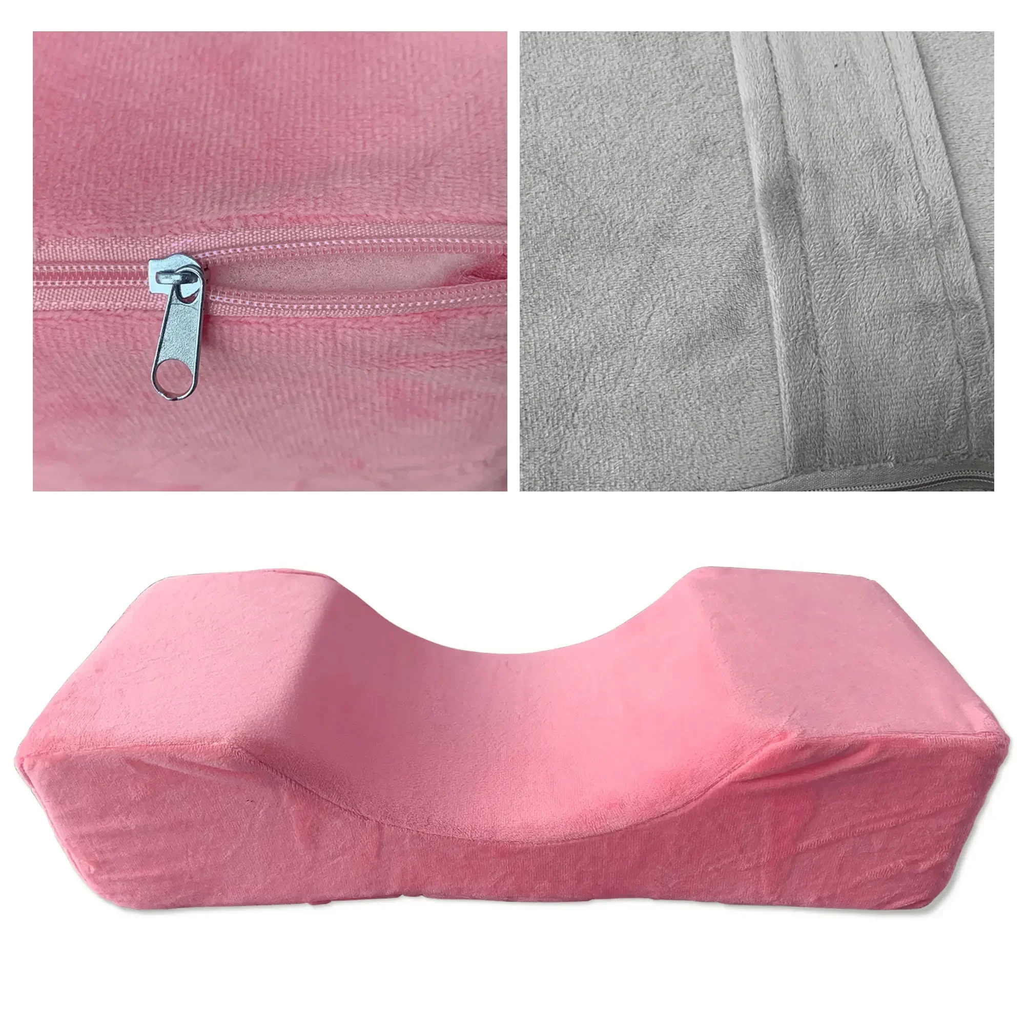 1pcLash Pillow Neck Support Ey - огляд і ціна Eyelash Extension Guide
