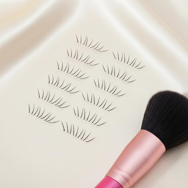 Natural Comic Lower Lash Exten - огляд і ціна Eyelash Extension Adhesive