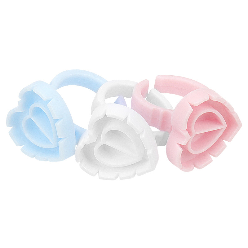 9-13mm False Eyelashes No Glue - огляд і ціна Eyelash Extension No 9