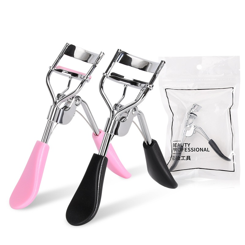 Makeup Eyelash Curler Beauty T - огляд і ціна Eyelash Extension No 9