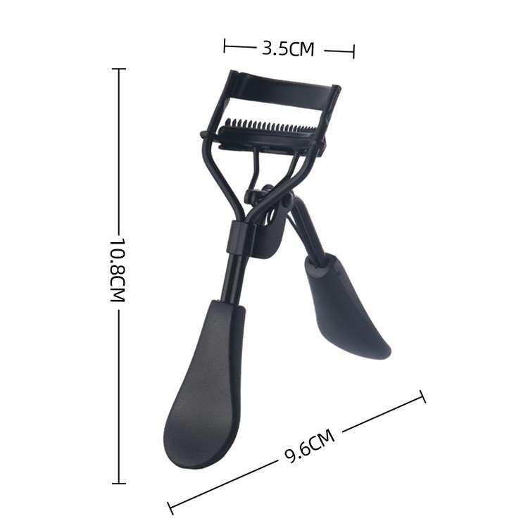 Makeup Eyelash Curler Beauty T - огляд і ціна Eyelash Extension No 9