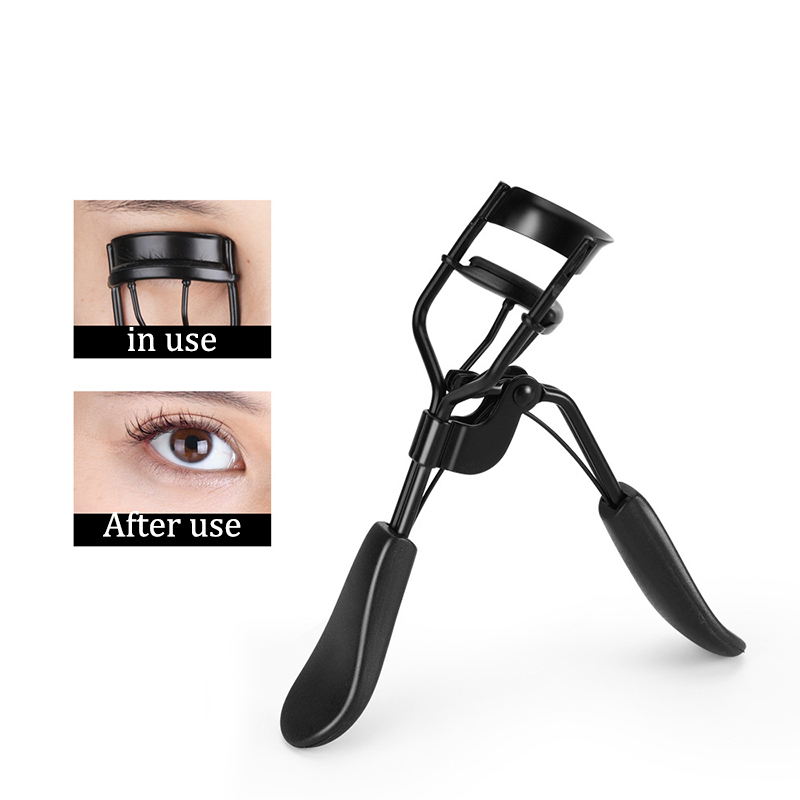 Makeup Eyelash Curler Beauty T - огляд і ціна Eyelash Extension No 9