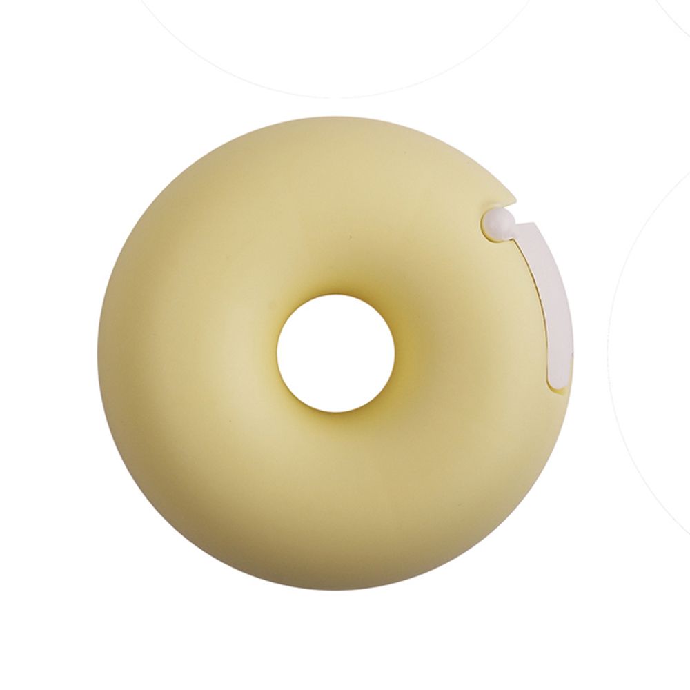 Plastic Easy Tear Cosmetic Too - огляд і ціна Eyelash Extension Adhesive