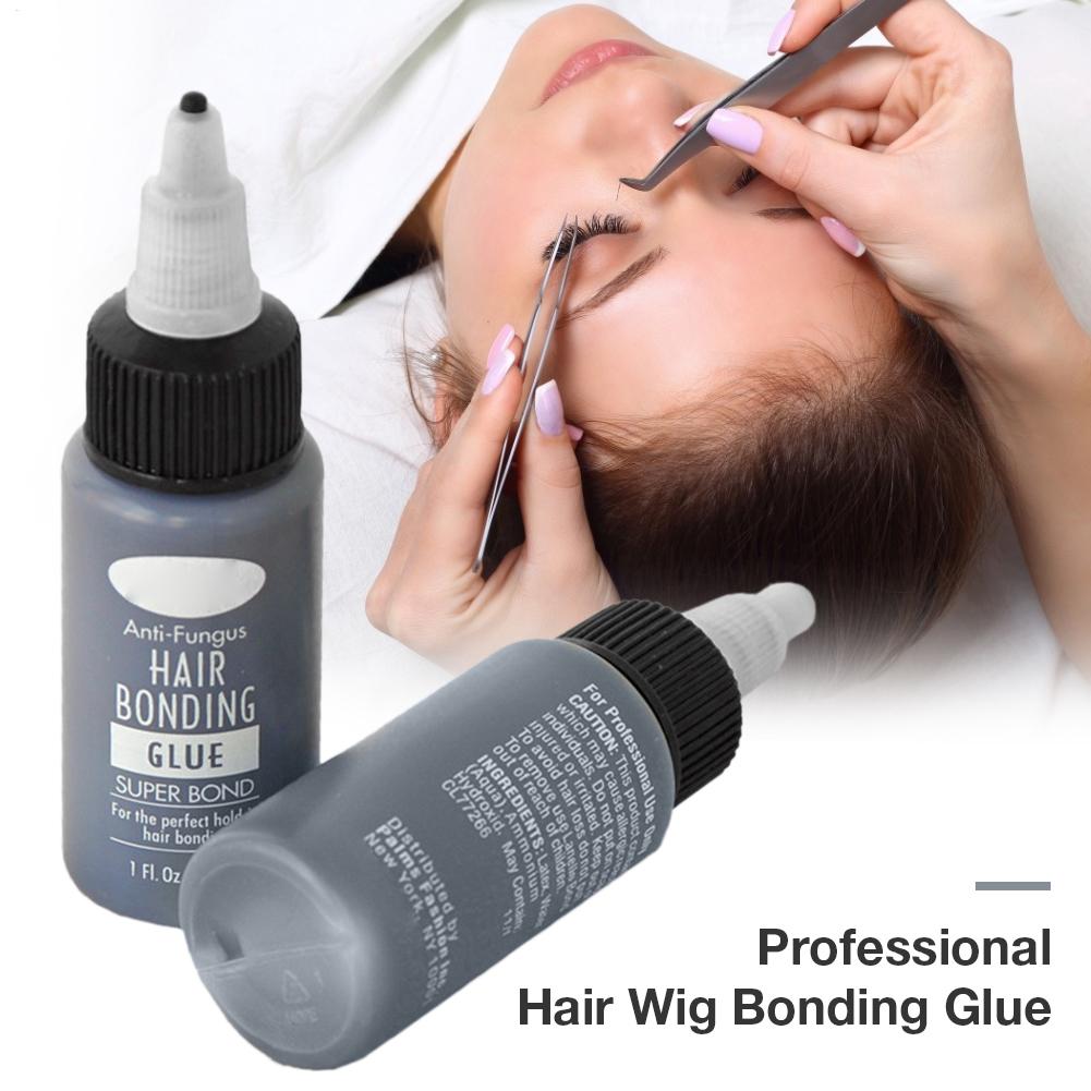 30ml Toupee Tool Liquid Adhesi - огляд і ціна Eyelash Extension For Men