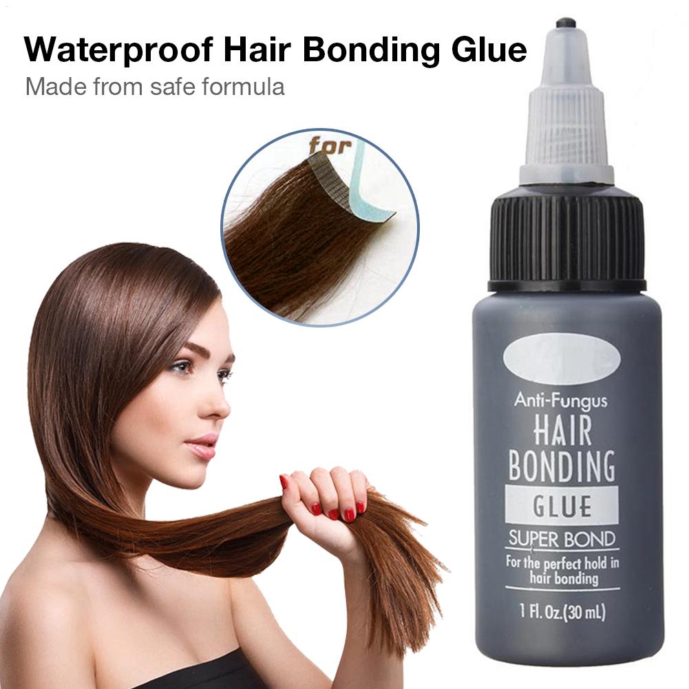 30ml Toupee Tool Liquid Adhesi - огляд і ціна Eyelash Extension For Men