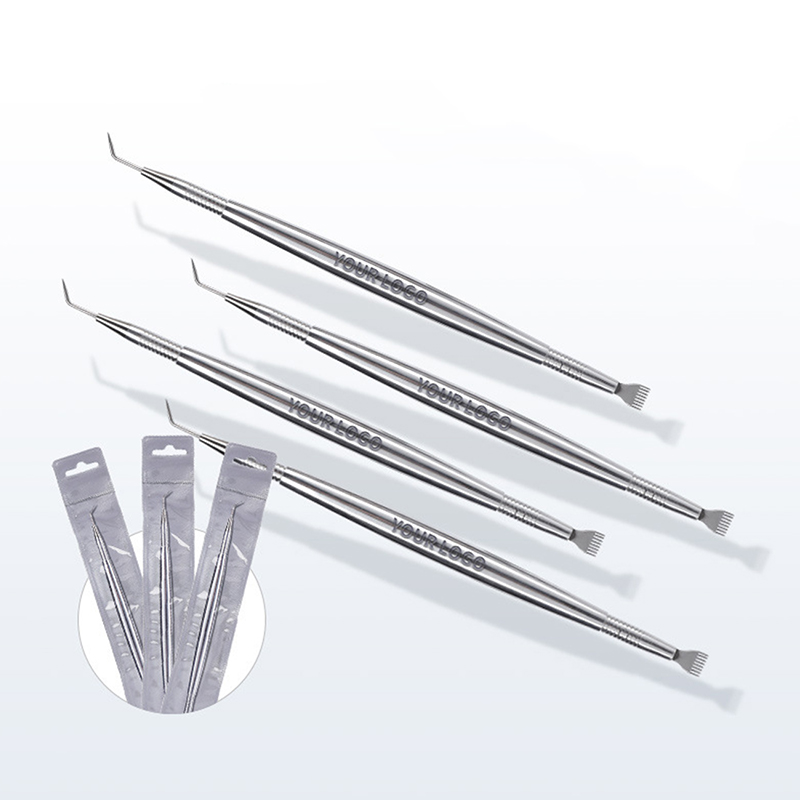 【3in1 Lash Lift Kit Makeupbemi - огляд і ціна Eyelash Extension Guide