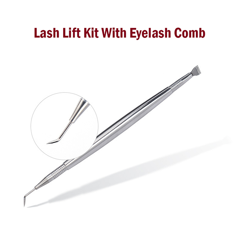 【3in1 Lash Lift Kit Makeupbemi - огляд і ціна Eyelash Extension Guide