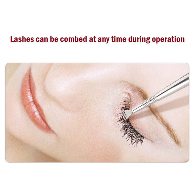 【3in1 Lash Lift Kit Makeupbemi - огляд і ціна Eyelash Extension Guide