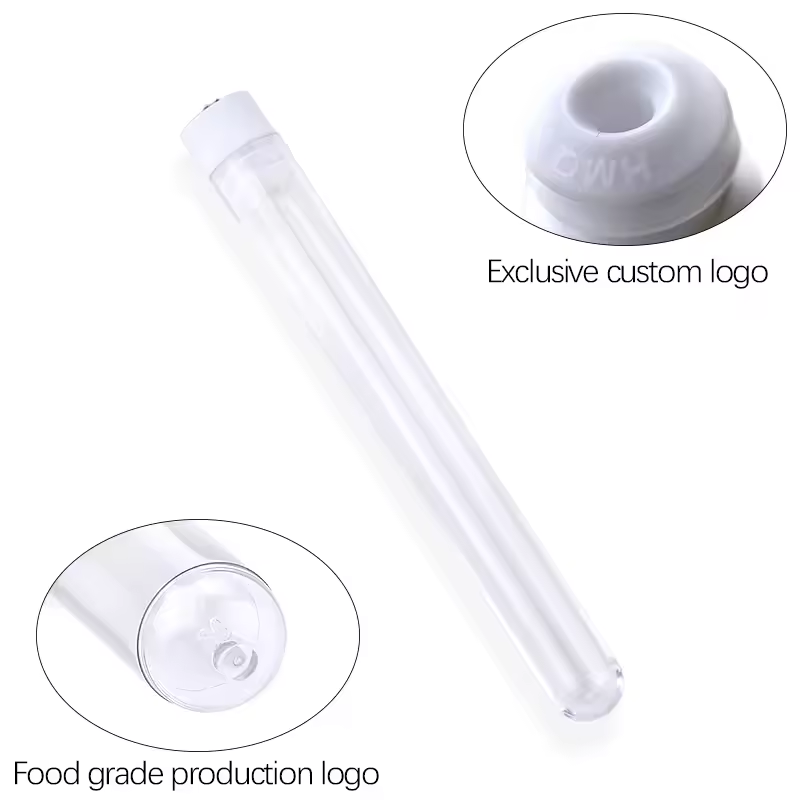 Eyelash Brush Tube With Eyebro - огляд і ціна Eyelash Extension Guide
