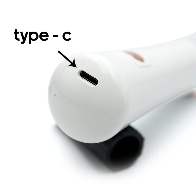 Eyelash Glue Shaker Electric W - огляд і ціна Eyelash Extension Adhesive