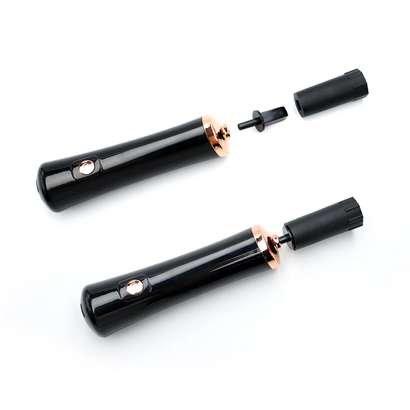 Eyelash Glue Shaker Electric W - огляд і ціна Eyelash Extension Adhesive