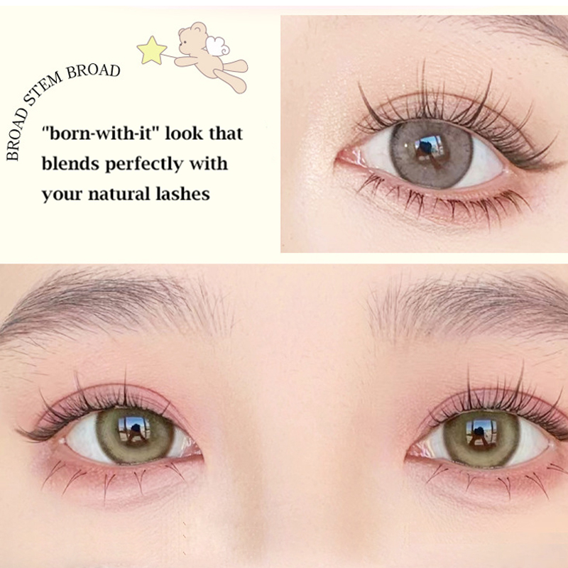 32Rows Manga Lash Eyelash Book - огляд і ціна Eyelash Extension For Men