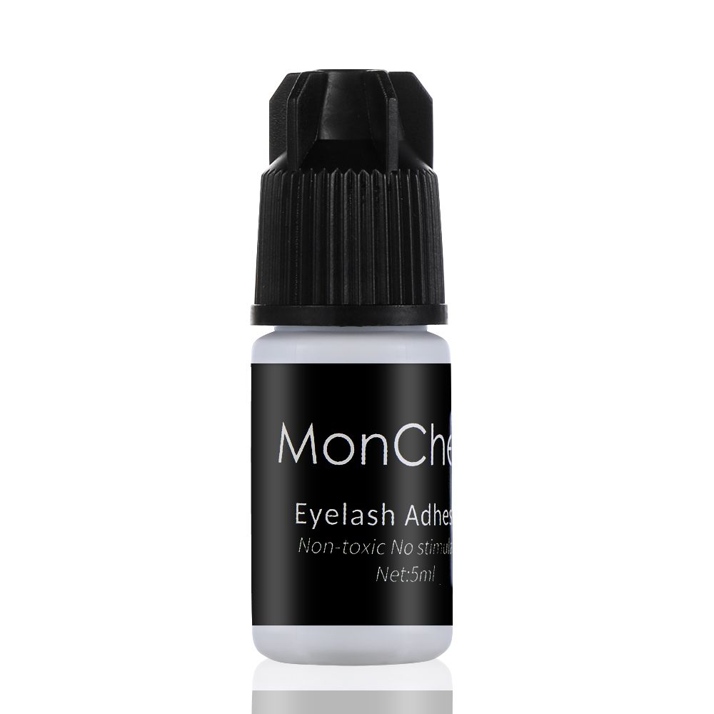 Professional Last 6-7 Weeks No - огляд і ціна Eyelash Extension Eye Irritation