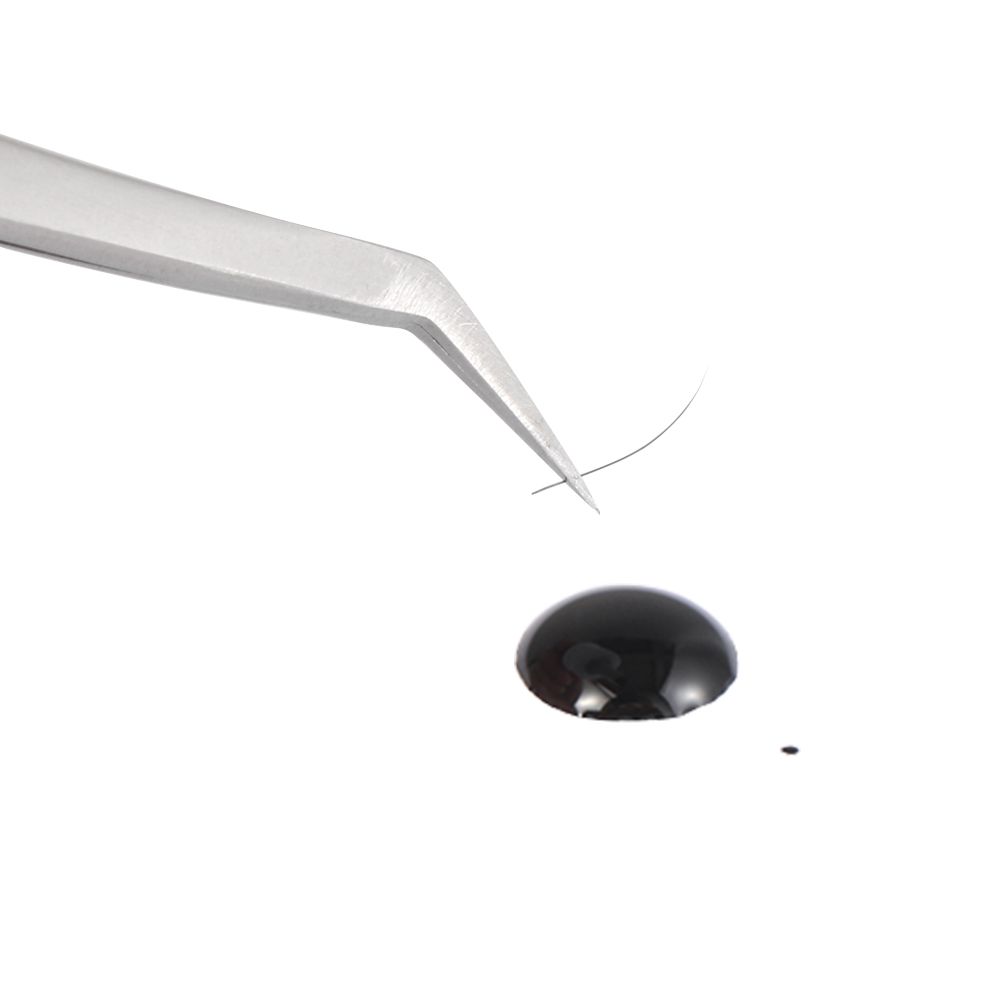 Professional Last 6-7 Weeks No - огляд і ціна Eyelash Extension Eye Irritation