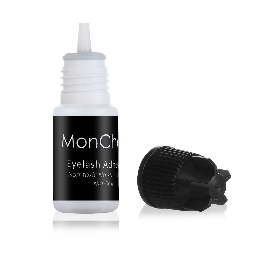 Professional Last 6-7 Weeks No - огляд і ціна Eyelash Extension Eye Irritation