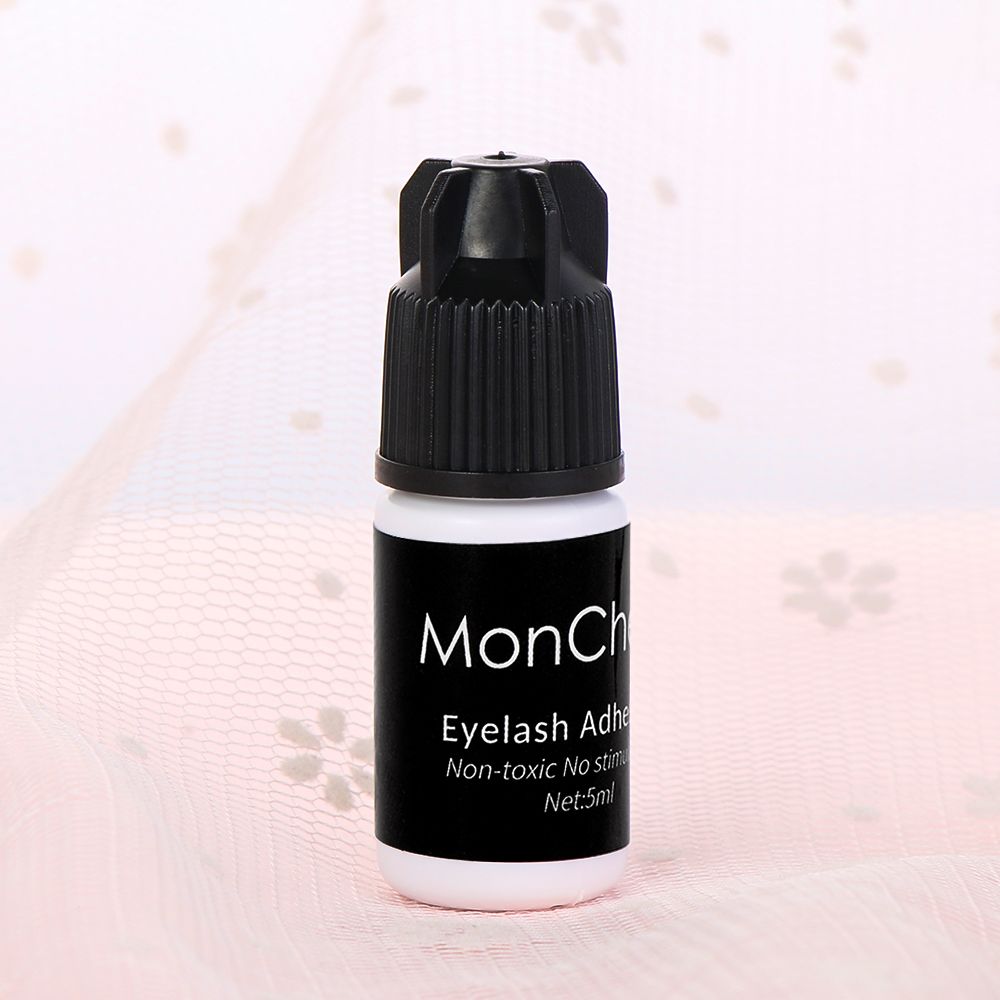 Professional Last 6-7 Weeks No - огляд і ціна Eyelash Extension Eye Irritation