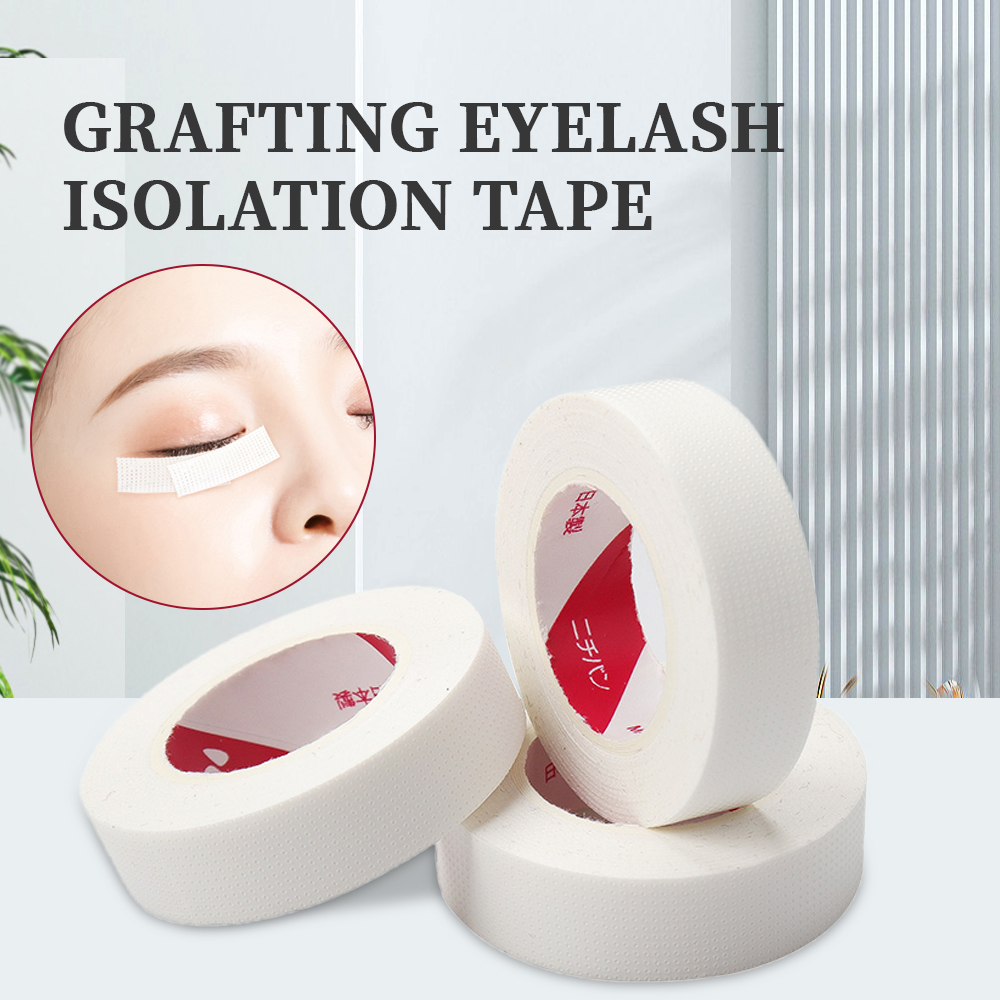 3/5/10 PCS Micropore Tape Brea - огляд і ціна Eyelash Extension Guide