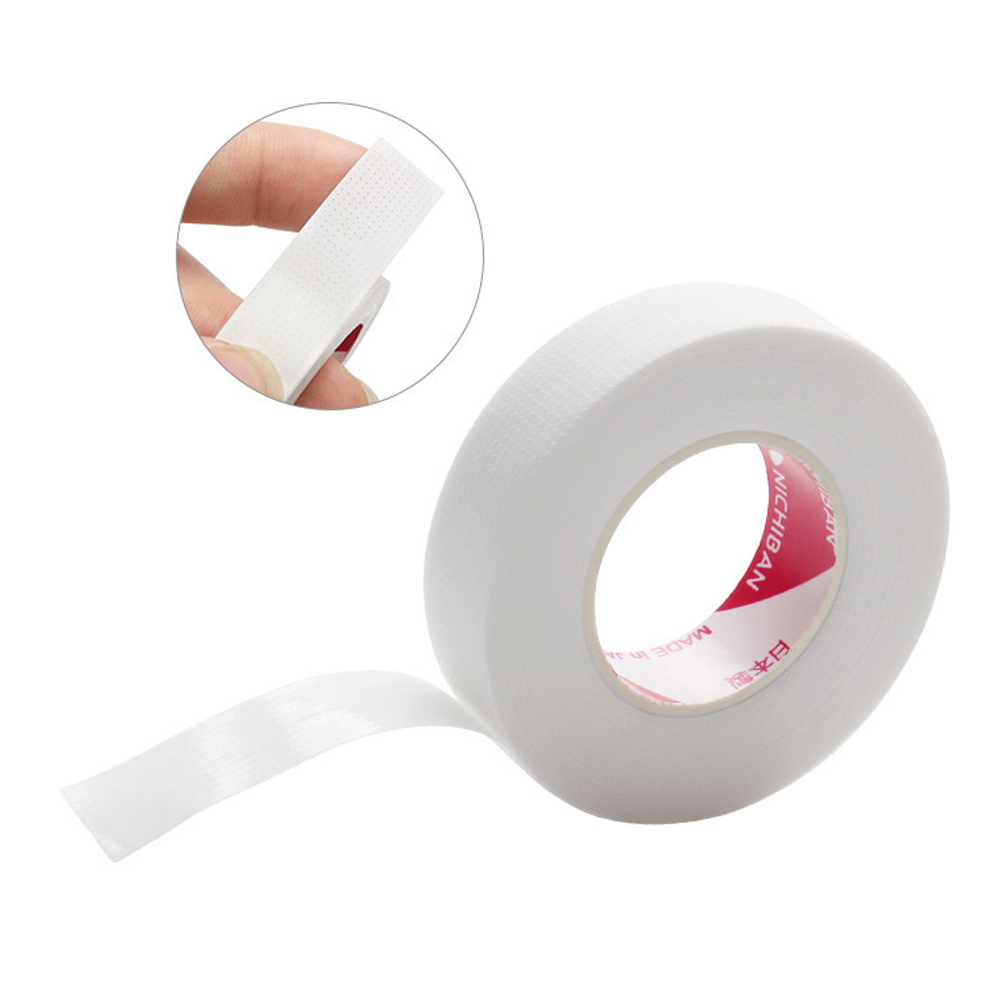 3/5/10 PCS Micropore Tape Brea - огляд і ціна Eyelash Extension Guide
