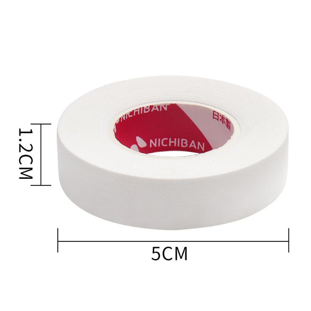 3/5/10 PCS Micropore Tape Brea - огляд і ціна Eyelash Extension Guide