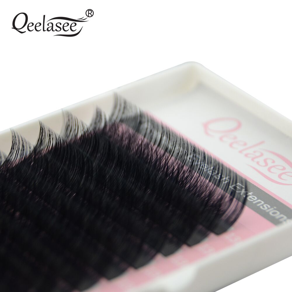 Libeauty V Curl Glue Free Sili - огляд і ціна Eyelash Extension Adhesive