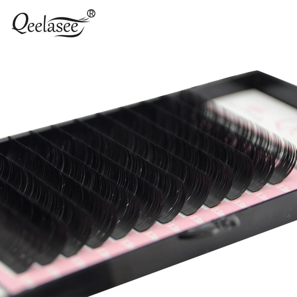 Libeauty V Curl Glue Free Sili - огляд і ціна Eyelash Extension Adhesive