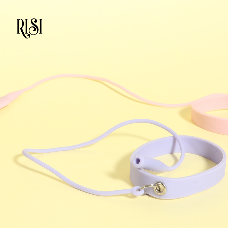 RISI Silicone Eyelash Extensio - огляд і ціна Eyelash Extension Guide
